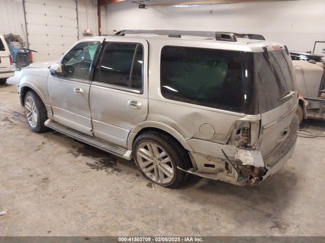 1FMJU2AT1FEF01970 Ford Expedition Limited