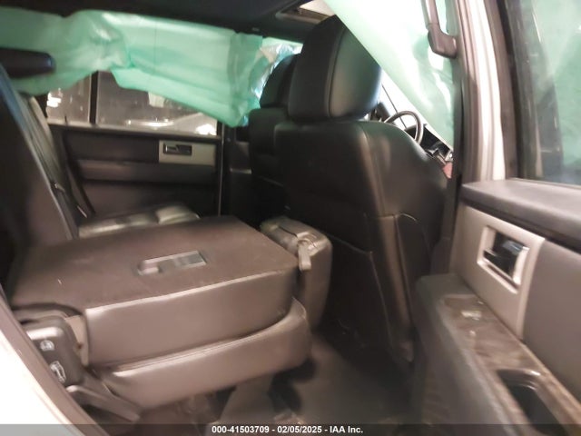1FMJU2AT1FEF01970 Ford Expedition Limited