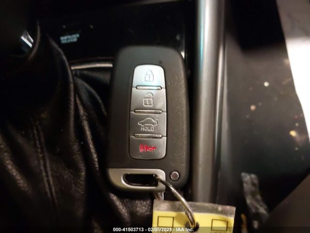 2013 KIA FORTE KNAFU4A23D5666166 Photo 10