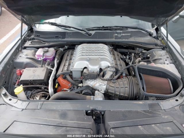 2023 DODGE CHALLENGER 2C3CDZC99PH691894 Photo 9