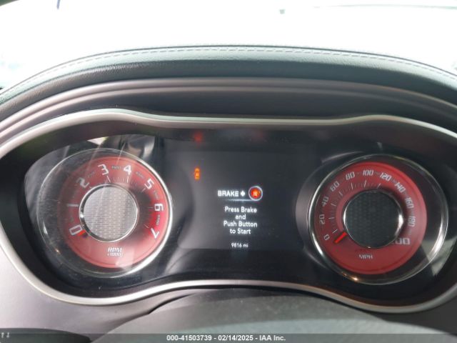 2023 DODGE CHALLENGER 2C3CDZC99PH691894 Photo 6