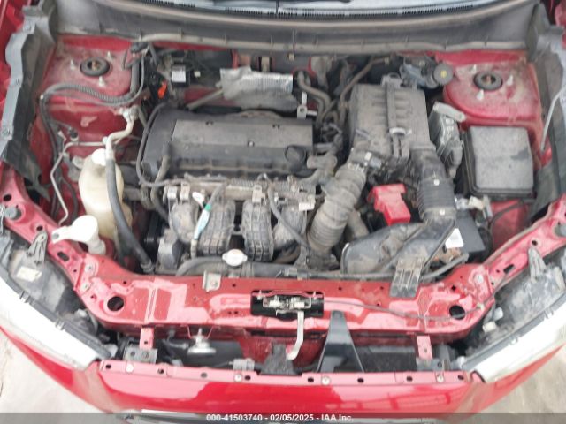 2013 MITSUBISHI OUTLANDER SPORT 4A4AP3AU8DE014183 Photo 9