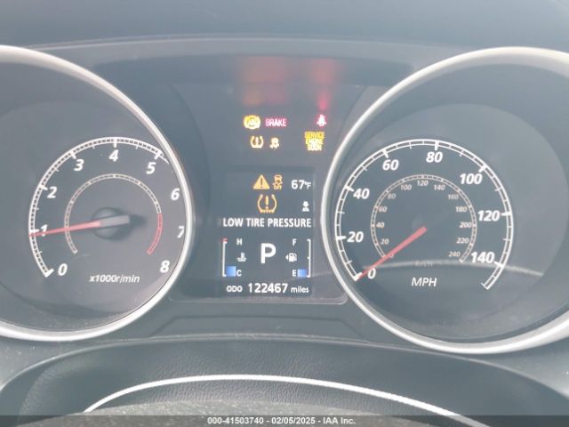 2013 MITSUBISHI OUTLANDER SPORT 4A4AP3AU8DE014183 Photo 6