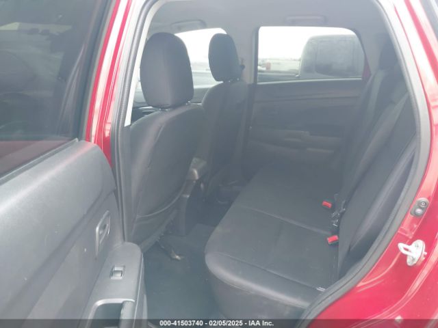 2013 MITSUBISHI OUTLANDER SPORT 4A4AP3AU8DE014183 Photo 7