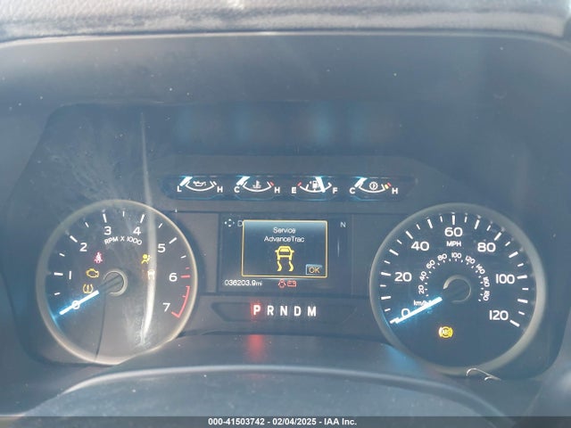 Ford F-150 Xlt 2018 1FTEW1E51JFE76853 Image 7