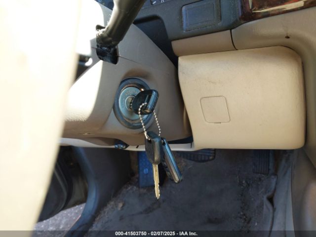 2001 MITSUBISHI MONTERO SPORT JA4MT41R61P038137 Photo 10