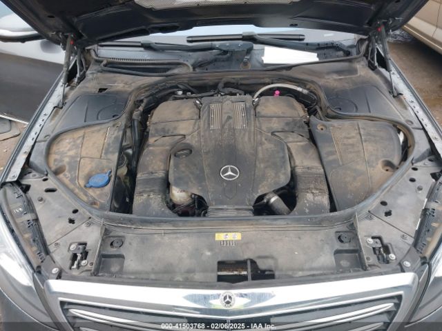 WDDUG6EBXJA345709 Mercedes-Benz S 450 4matic