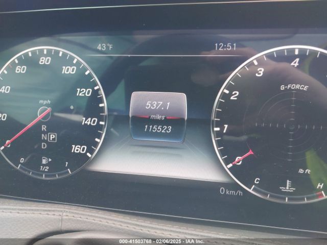 WDDUG6EBXJA345709 Mercedes-Benz S 450 4matic