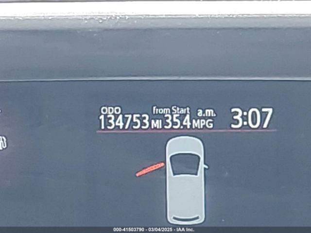 JTDKDTB30F1101290 Toyota Prius C Two