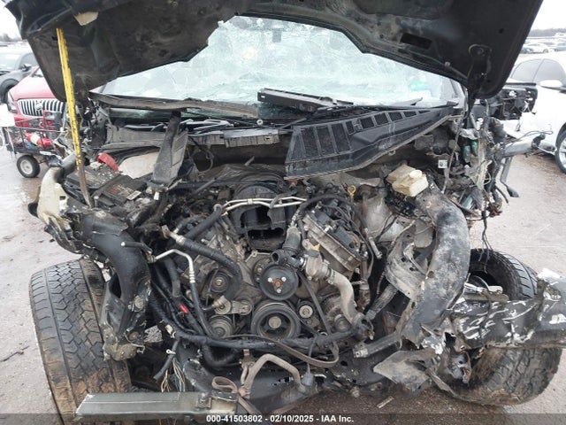 1FTMF1E50MKD46067 Ford F-150 Xlt