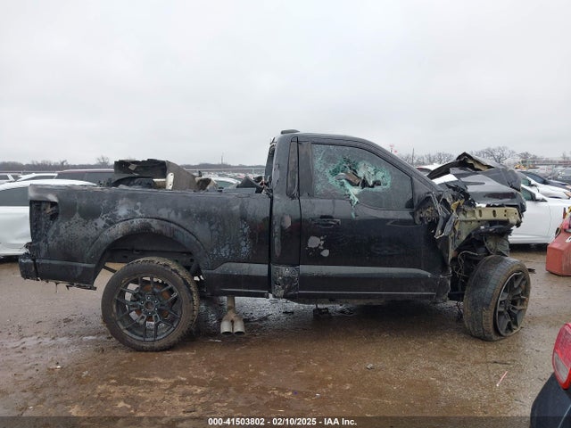 1FTMF1E50MKD46067 Ford F-150 Xlt