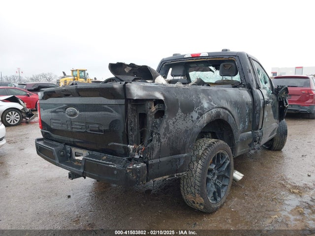 1FTMF1E50MKD46067 Ford F-150 Xlt