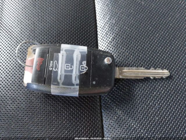 KNAFX4A80E5054309 KIA FORTE EX