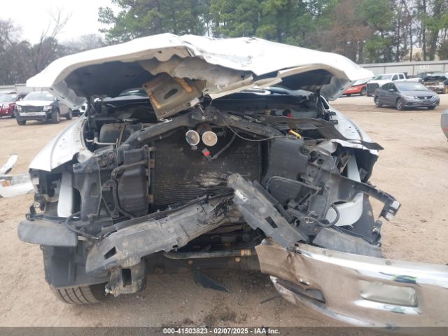 2012 RAM 1500 1C6RD6LT3CS223816 Photo 5