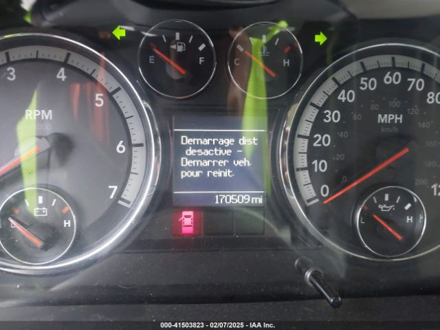 2012 RAM 1500 1C6RD6LT3CS223816 Photo 6