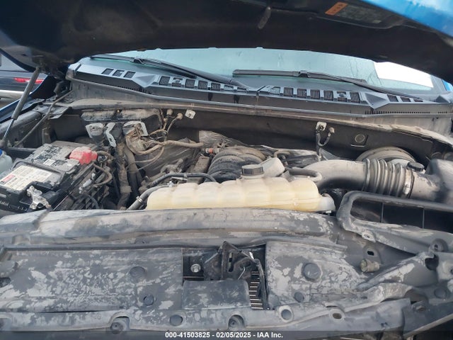 1FTEW1C59KKC10914 Ford F-150 Xlt