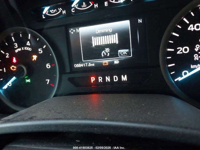 1FTEW1C59KKC10914 Ford F-150 Xlt