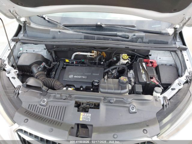 KL4CJASB7JB646523 Buick Encore Preferred