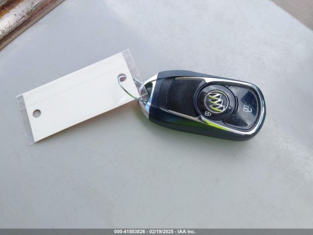 KL4CJASB7JB646523 Buick Encore Preferred