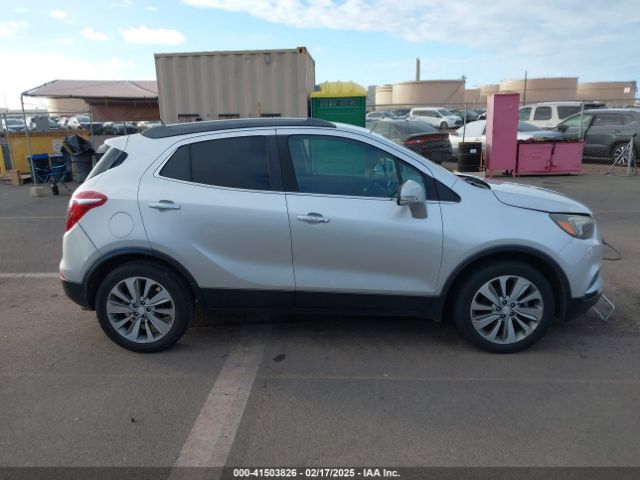 KL4CJASB7JB646523 Buick Encore Preferred