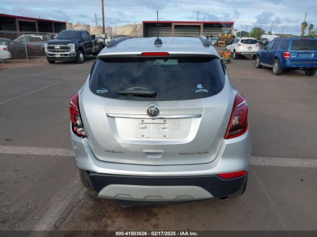 KL4CJASB7JB646523 Buick Encore Preferred