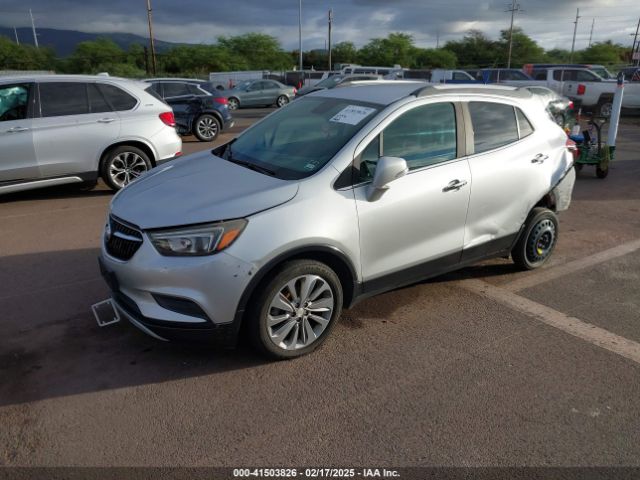 KL4CJASB7JB646523 Buick Encore Preferred