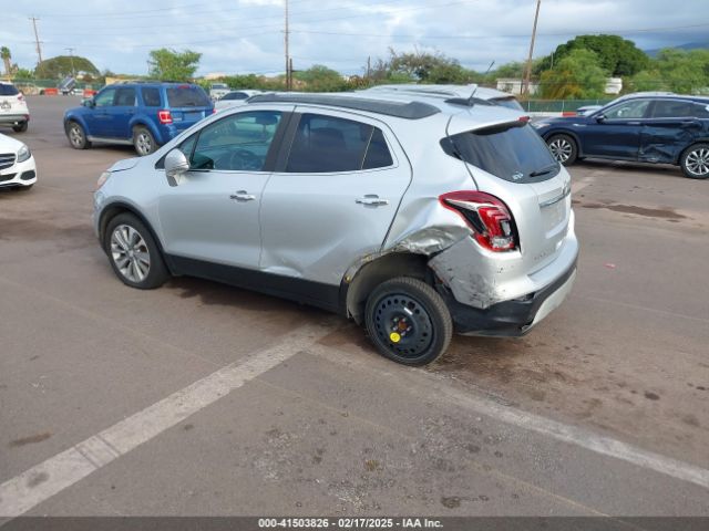 KL4CJASB7JB646523 Buick Encore Preferred