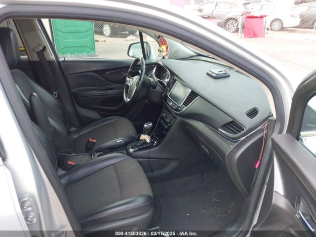 KL4CJASB7JB646523 Buick Encore Preferred