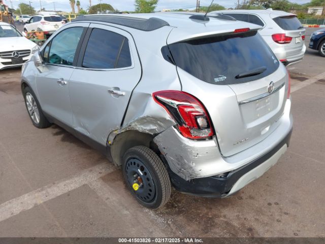 KL4CJASB7JB646523 Buick Encore Preferred