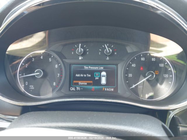 KL4CJASB7JB646523 Buick Encore Preferred