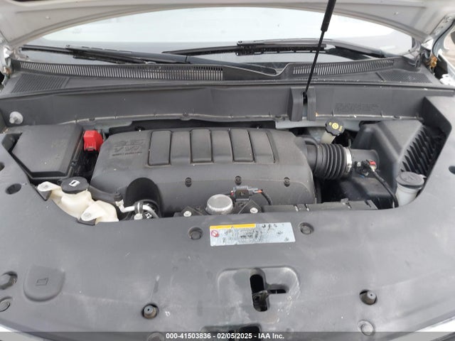 1GNKVHKD3HJ104844 Chevrolet Traverse 2lt