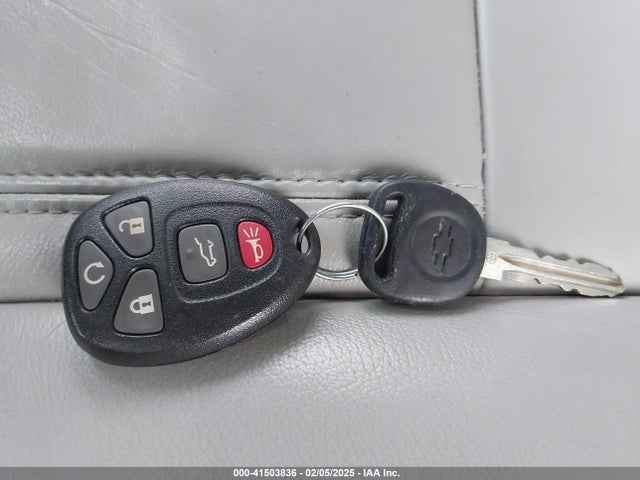1GNKVHKD3HJ104844 Chevrolet Traverse 2lt