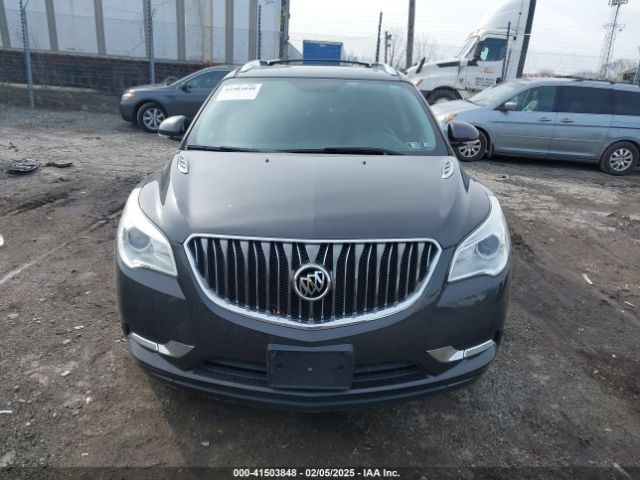 5GAKRBKD5GJ341829 Buick Enclave Leather