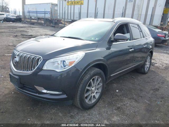 5GAKRBKD5GJ341829 Buick Enclave Leather