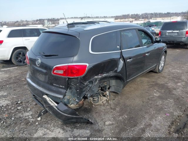5GAKRBKD5GJ341829 Buick Enclave Leather