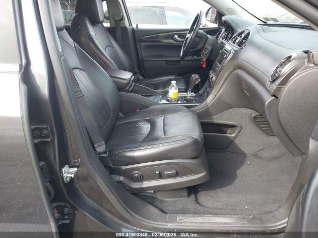 5GAKRBKD5GJ341829 Buick Enclave Leather