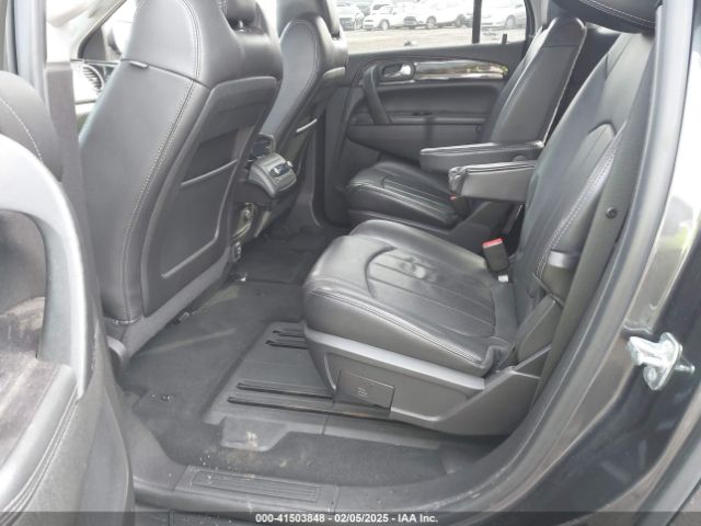 5GAKRBKD5GJ341829 Buick Enclave Leather