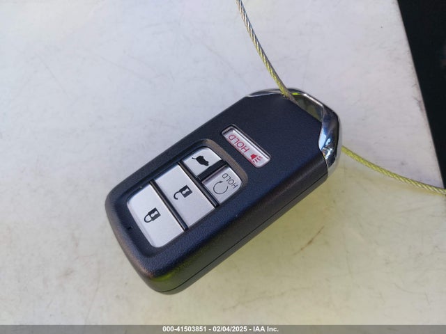 SHHFK7H40MU232415 Honda Civic Sport