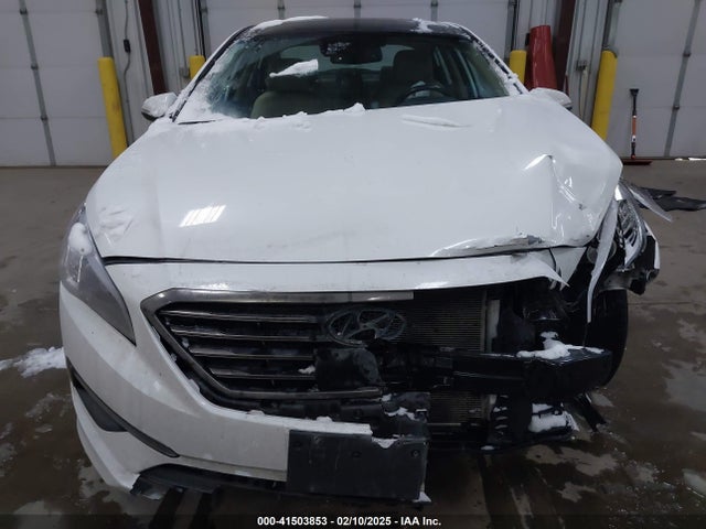 5NPE34AF5FH037404 Hyundai Sonata Limited