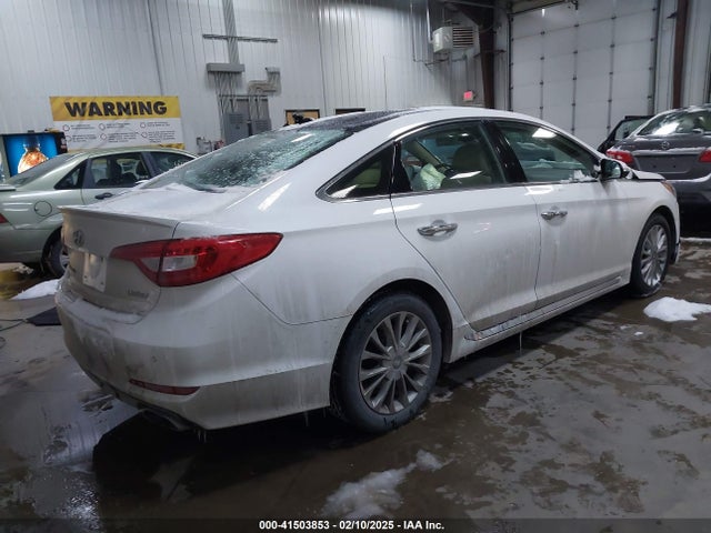 5NPE34AF5FH037404 Hyundai Sonata Limited