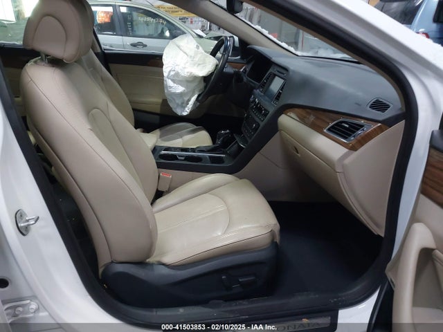 5NPE34AF5FH037404 Hyundai Sonata Limited