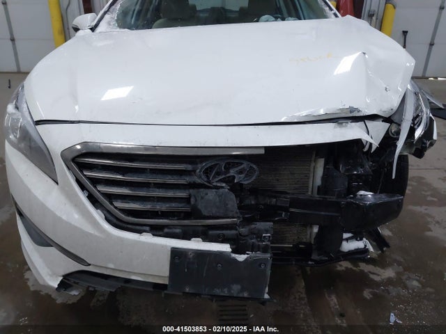 5NPE34AF5FH037404 Hyundai Sonata Limited