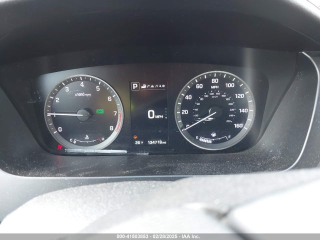 5NPE34AF5FH037404 Hyundai Sonata Limited