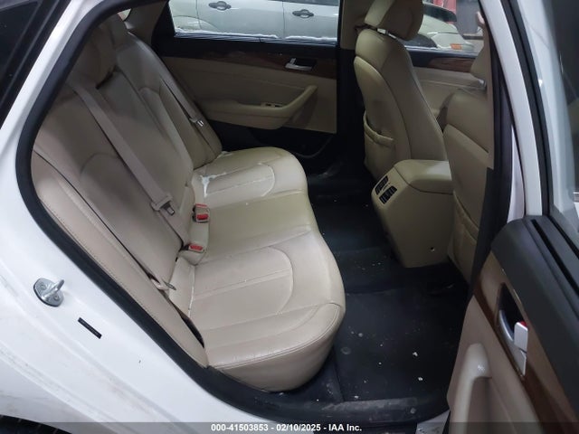 5NPE34AF5FH037404 Hyundai Sonata Limited