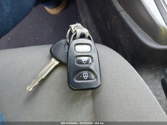 Hyundai ELANTRA SE 2015 KMHDH4AE5FU248575 Image 11