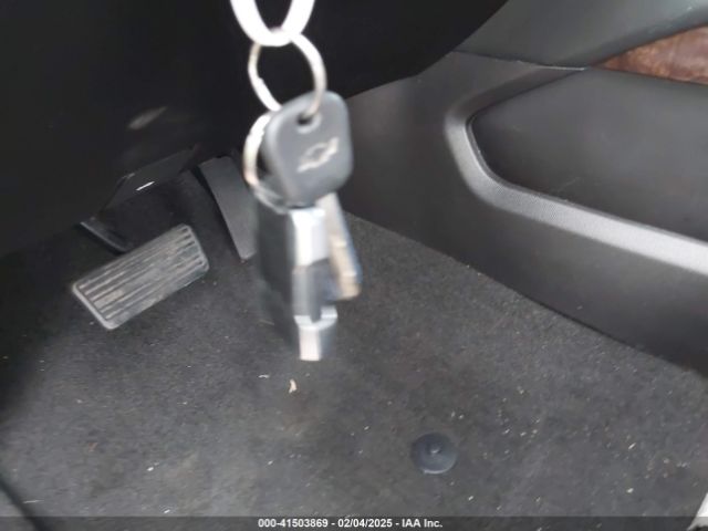1GNSCGKC4HR289284 Chevrolet Suburban Ls
