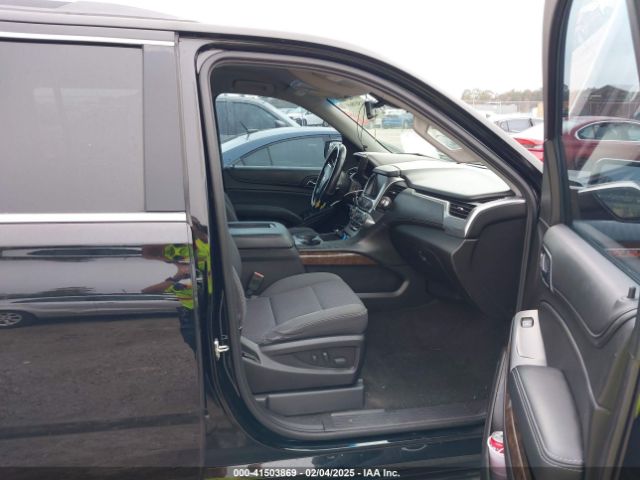 1GNSCGKC4HR289284 Chevrolet Suburban Ls