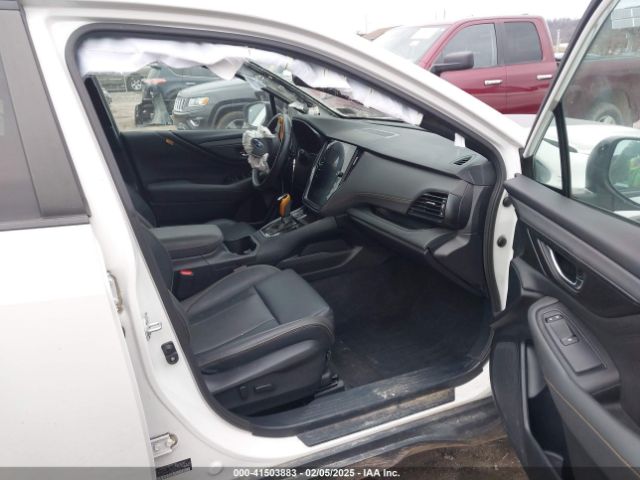 4S4BTGUD3N3244765 Subaru Outback Wilderness