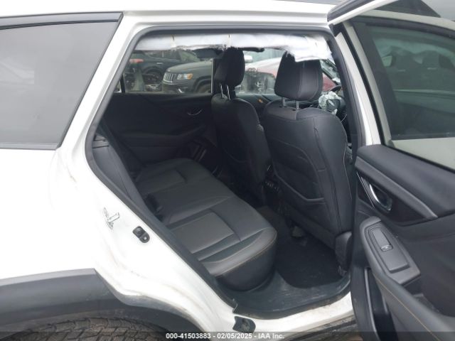4S4BTGUD3N3244765 Subaru Outback Wilderness