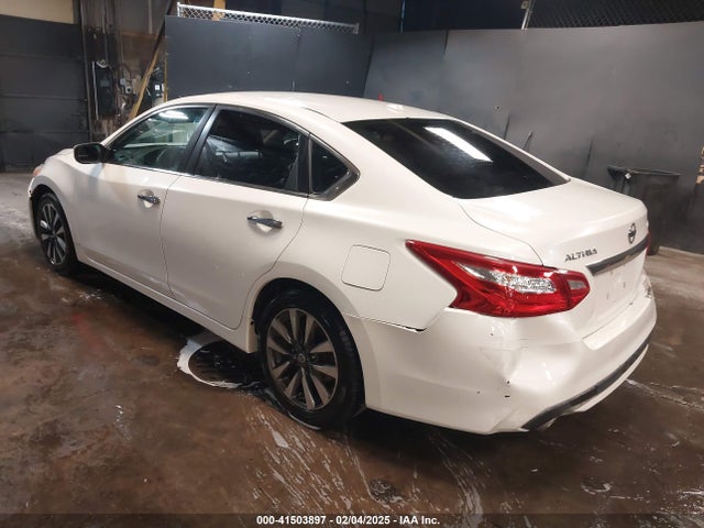 1N4AL3AP6HC171487 Nissan Altima 2.5 Sv